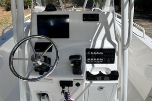 21ft Edgewater Yacht For Sale