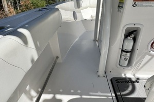 21ft Edgewater Yacht For Sale