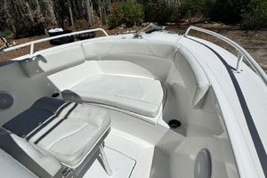 21ft Edgewater Yacht For Sale