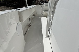 21ft Edgewater Yacht For Sale