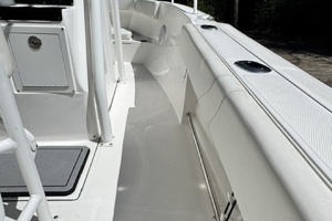 21ft Edgewater Yacht For Sale
