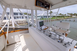 Fish Tales 46ft Post Yacht For Sale
