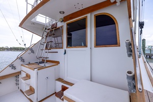 Fish Tales 46ft Post Yacht For Sale