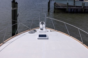Fish Tales 46ft Post Yacht For Sale