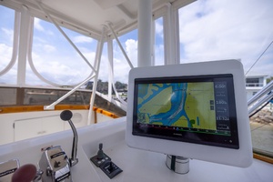 Fish Tales 46ft Post Yacht For Sale