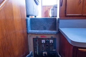 Fish Tales 46ft Post Yacht For Sale