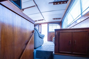 Fish Tales 46ft Post Yacht For Sale