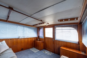 Fish Tales 46ft Post Yacht For Sale