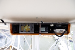 Fish Tales 46ft Post Yacht For Sale
