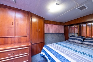 Fish Tales 46ft Post Yacht For Sale