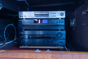 Fish Tales 46ft Post Yacht For Sale