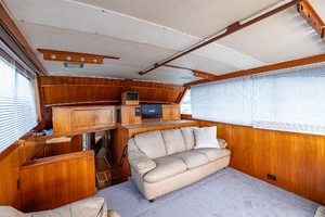 Fish Tales 46ft Post Yacht For Sale