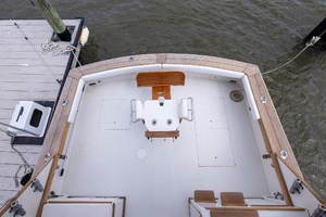 Fish Tales 46ft Post Yacht For Sale