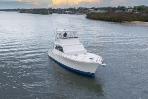 Fish Tales 46ft Post Yacht For Sale