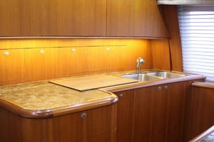 67ft F amp S Yacht For Sale