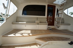 67ft F amp S Yacht For Sale