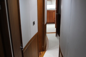 67ft F amp S Yacht For Sale