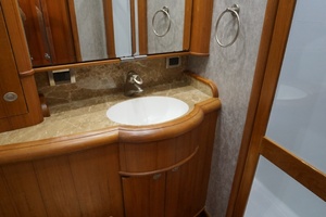 67ft F amp S Yacht For Sale