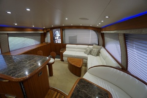 67ft F amp S Yacht For Sale