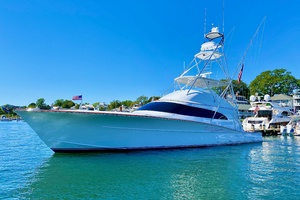 67ft F amp S Yacht For Sale