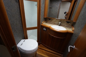 67ft F amp S Yacht For Sale