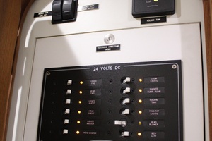 67ft F amp S Yacht For Sale