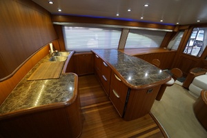 67ft F amp S Yacht For Sale