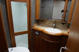 67ft F amp S Yacht For Sale