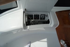 67ft F amp S Yacht For Sale