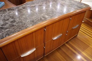 67ft F amp S Yacht For Sale