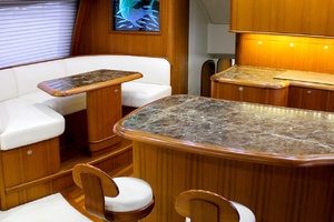 67ft F amp S Yacht For Sale