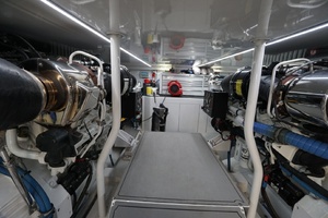 67ft F amp S Yacht For Sale