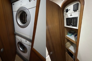67ft F amp S Yacht For Sale