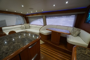 67ft F amp S Yacht For Sale