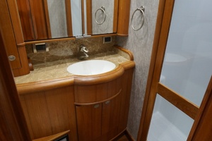 67ft F amp S Yacht For Sale