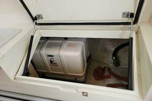 Photo 6038479 for 1996 Little Harbor 51 Pilothouse 3/4 Time 