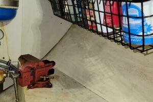 Photo 6038480 for 1996 Little Harbor 51 Pilothouse 3/4 Time 