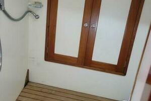 Photo 6038460 for 1996 Little Harbor 51 Pilothouse 3/4 Time 