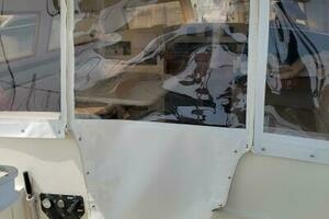 1996 Little Harbor 51 Pilothouse thumbnail 17