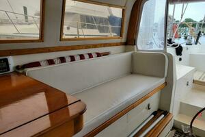 Photo 6038442 for 1996 Little Harbor 51 Pilothouse 3/4 Time 