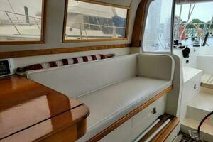 1996 Little Harbor 51 Pilothouse thumbnail 20