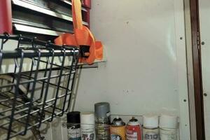 Photo 6038478 for 1996 Little Harbor 51 Pilothouse 3/4 Time 