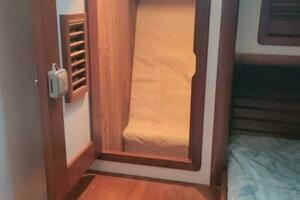 1996 Little Harbor 51 Pilothouse thumbnail 36