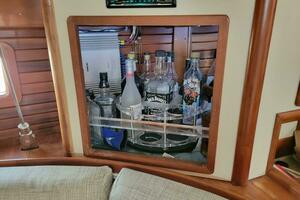 Photo 6038455 for 1996 Little Harbor 51 Pilothouse 3/4 Time 