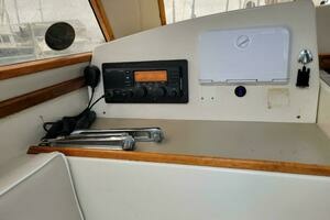 1996 Little Harbor 51 Pilothouse thumbnail 25