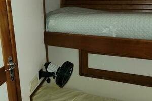 Photo 6038465 for 1996 Little Harbor 51 Pilothouse 3/4 Time 