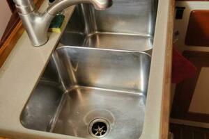 Photo 6038451 for 1996 Little Harbor 51 Pilothouse 3/4 Time 