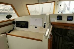 1996 Little Harbor 51 Pilothouse thumbnail 24