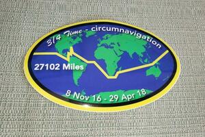 Photo 6038468 for 1996 Little Harbor 51 Pilothouse 3/4 Time 