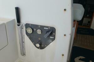 Photo 6038440 for 1996 Little Harbor 51 Pilothouse 3/4 Time 